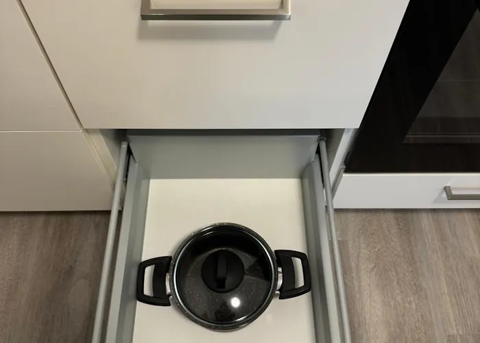 To Be Deluxe-suites * Weiden in der Oberpfalz